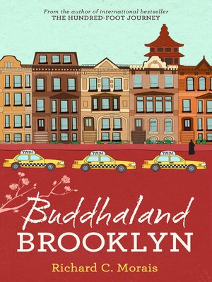 cover image of Buddhaland Brooklyn